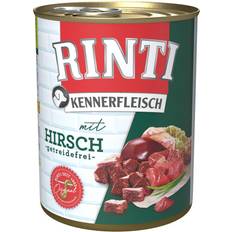 Rinti Kød for Kendere 12 Kronhjort