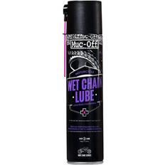 Muc-Off WET Kædespray 400 ml