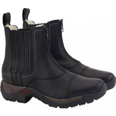 Winter Riding Boots Lugano - Noir