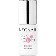 White Base Coats Neonail primer vitamins 7,2ml innovative formula 15ml