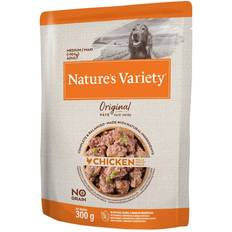 Var Variety Original Paté No Grain Medium/Maxi Kyckling