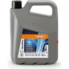 Bon_marché Stihl Tronçonneuses Stihl Carburant pré-mélangé Moto4plus pour moteurs 4 temps 5L