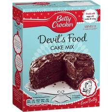 Betty Crocker Devils Food Cake 425 g
