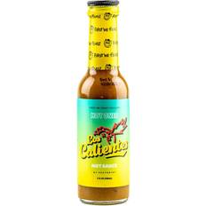 Hot ones Chili Klaus Hot Ones Los Calientes Hot Sauce 148ml