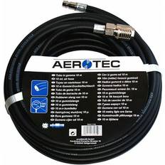 Vacuum Cleaner Accessories Aerotec Druckluftschlauch ID 9mm L.20m Kuppl.DN 7.2