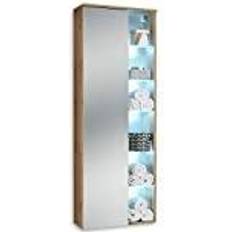 Stella Trading Livetastic HOCHSCHRANK Eiche