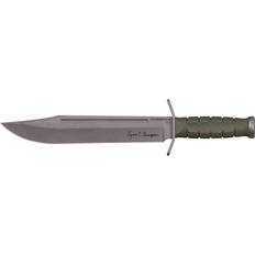 Cold Steel Leatherneck Bowie Jagtkniv