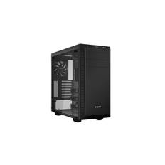 ATX - Midi Tower (ATX) - Nero Case per Computer Be Quiet! Pure Base 600 Window Tempered Glass