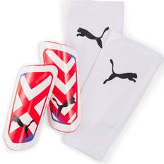 Puma Benbeskyttere Puma Fodboldbeskyttelse Ultra Flex Sleeve 030871-05