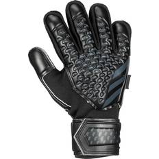 Fußball Adidas Herren Torwarthandschuhe PREDATOR MATCH FINGERSAVE