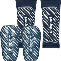 Uhlsport Benskydd Uhlsport Benskydd Speedshield Navy Blå