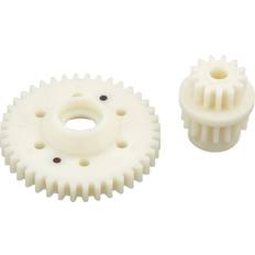 Fjernstyret legetøj Traxxas 5383 Two-Speed Close Ratio Gear Set, Revo, 408-Pack
