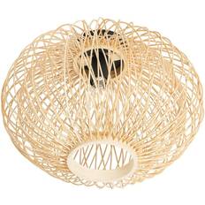 Lindby Solvira Bamboo Loftplafond
