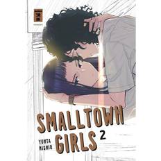 IQ-Puzzles Smalltown Girls 02