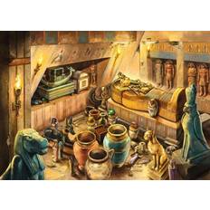 Ravensburger: escape Ravensburger Escape Kids Egypte