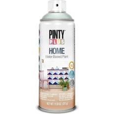 Protección de madera Pinturas Pintura Decorativa PintyPlus Home Verde Vintage Sofisticado 520 cc HM415 Protección de madera Verde