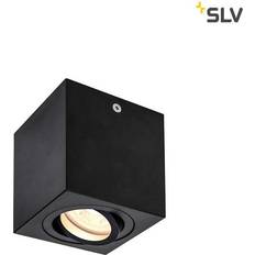 SLV Triledo Black Spotlight