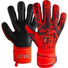 reusch Keepershandschoenen Attrakt Freegel Silver Rouge