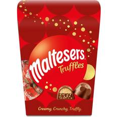 Chocolate Truffles Large Gift Box