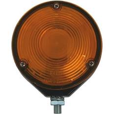 Orange Vægplafonder Hella Blinklys 2BA 003 022-021 Foran Til Venstre P21W Halogen Vægplafond