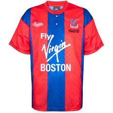 Score Draw Crystal Palace 1991 ZDS Final shirt