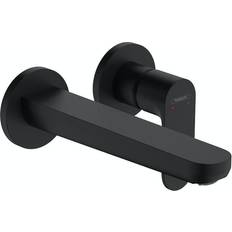 Hansgrohe Rebris S (72528670) Nero opaco