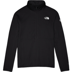 The North Face Men’s Summit Series FutureFleece LT ½ Zip - TNF Black