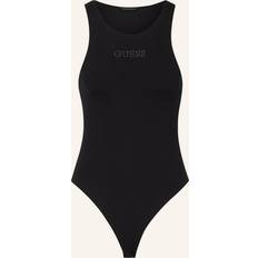 Guess Vrouw Ondergoed Guess Guendalina Body - Zwart