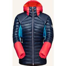 Eigerjoch Mammut Daunenjacke EIGERJOCH ADVANCED mit Kapuze