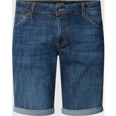 Shorts Jack & Jones Rick Shorts Plus Size - Dark Blue