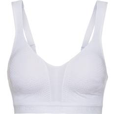 Triumph TriAction Womens Energy Lite Ex Sports Bra - Blanc