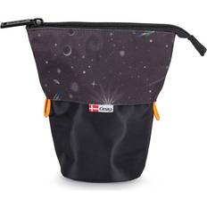 JEVA Space Snap Pencil Case