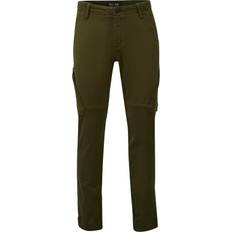 Duer Kleding Duer Live Free Adventure Broek - Groen