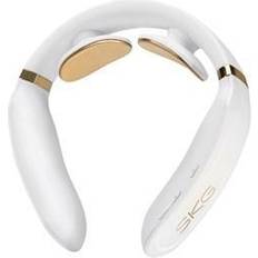 Neck massager white K6E