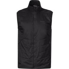 Bergans Herr Västar Bergans Men's Rabot Insulated Hybrid Vest, XL, Black/Solid Charcoal