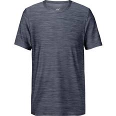 Joy Men's Vitus T-shirt - Grey Melange