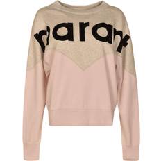 Isabel Marant Étoile Houston crew neck sweatshirt