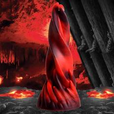 Creature Cocks HELL KISS Dildo