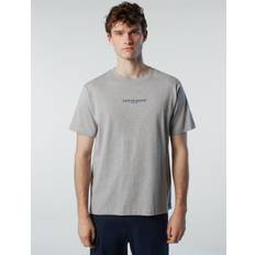 North Sails T-Shirt Men colour Grey