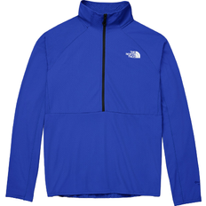 The north face futurefleece The North Face Men’s Summit Series FutureFleece LT ½ Zip - TNF Blue