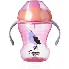 Tommee Tippee Bicchieri con beccuccio Tommee Tippee Explora Tazza Easy Drink 6m G