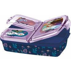 Stor Disney Frozen Delad Lunchbox