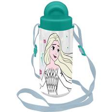 Kids licensing Disney Frozen tritan flaske drikkedunk 500ml