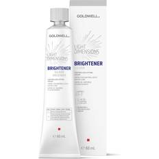 Zilver Permanente Haarverven Goldwell Light Dimensions Brightener 60 ml