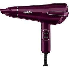 Hairdryers Babyliss Elegance 2100