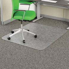 Anti Fatigue Mats Deflecto Earth Source EconoMat Edge