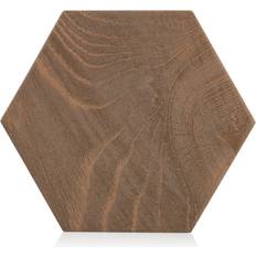 Industry Tile Woodside 8x10-woodsd-oak-case 25.4x20.3cm