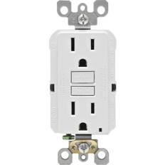 Electrical Accessories Leviton 15a wh slfts gfci outlet