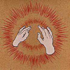 Godspeed you black emperor Lift Your Skinny Fists Like Antennas to Heaven 2x LP (Vinyl)