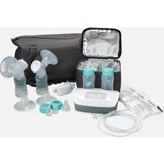 Breast Pumps Evenflo Deluxe Advanced Double Electric Pump